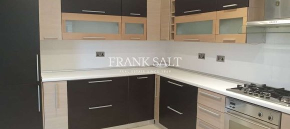 Apartamento de 2 dormitorios en Ghajnsielem, Malta No. 5462 3