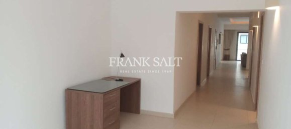 Apartamento de 2 dormitorios en Ghajnsielem, Malta No. 5462 10