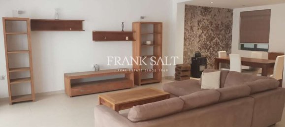Apartamento de 2 dormitorios en Ghajnsielem, Malta No. 5462 2