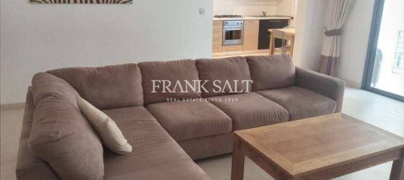 Apartamento de 2 dormitorios en Ghajnsielem, Malta No. 5462 5