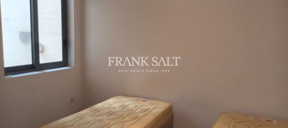 Apartamento de 2 dormitorios en Ghajnsielem, Malta No. 5462 13