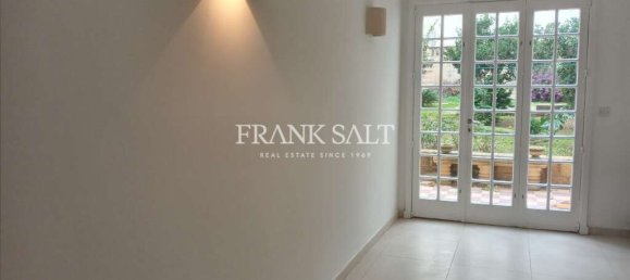 Apartamento de 2 dormitorios en Ghajnsielem, Malta No. 5462 9