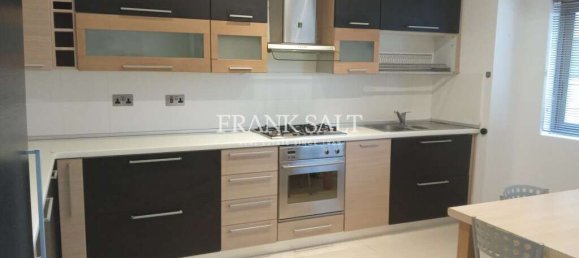 Apartamento de 2 dormitorios en Ghajnsielem, Malta No. 5462 4