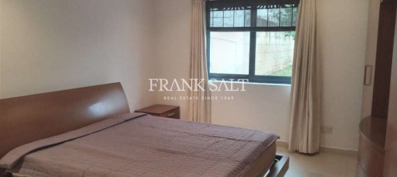 Apartamento de 2 dormitorios en Ghajnsielem, Malta No. 5462 11