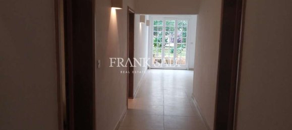 Apartamento de 2 dormitorios en Ghajnsielem, Malta No. 5462 8