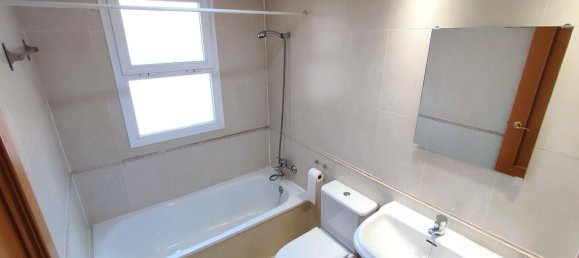 Apartamento de 3 dormitorios en Málaga, Spain No. 148513 13