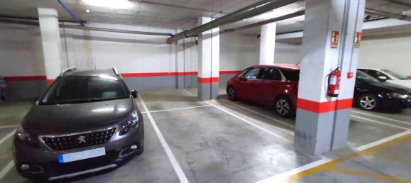 Apartamento de 3 dormitorios en Málaga, Spain No. 148513 56