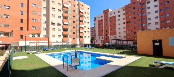 Apartamento de 3 dormitorios en Málaga, Spain No. 148513 52