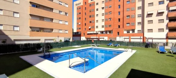 Apartamento de 3 dormitorios en Málaga, Spain No. 148513 53