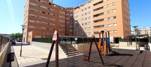 Apartamento de 3 dormitorios en Málaga, Spain No. 148513 49