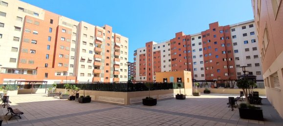 Apartamento de 3 dormitorios en Málaga, Spain No. 148513 47
