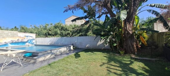 6 rooms Villa in Biguglia, France No. 304966 2