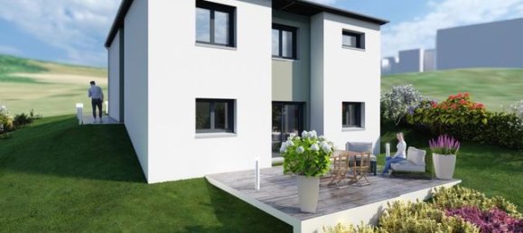 3 chambres Maison à Merschweiller, France No. 307698 2