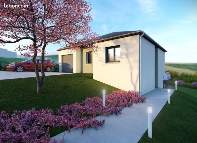 Casa T3 em Merschweiller, France N.º 307698