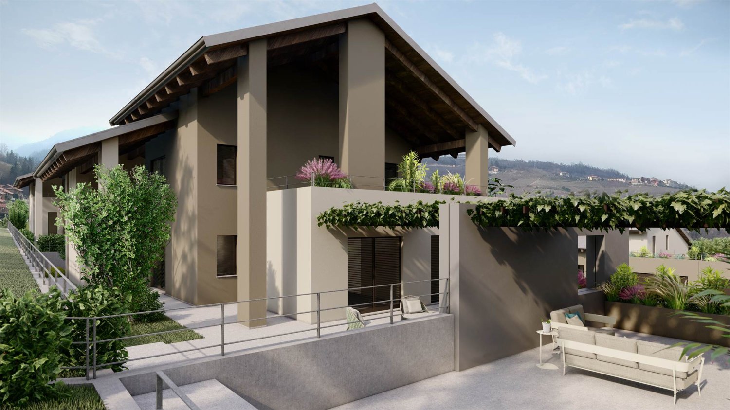 1غرفة قطعة أرض في Alba, Italy رقم 80863