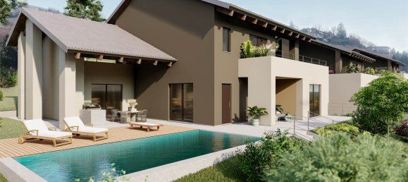 1غرفة قطعة أرض في Alba, Italy رقم 80863 5