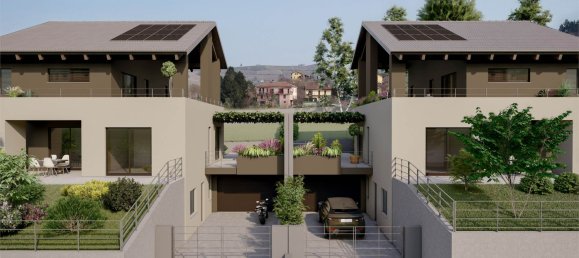 1غرفة قطعة أرض في Alba, Italy رقم 80863 4