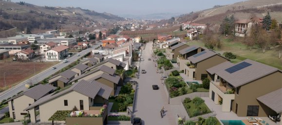 1غرفة قطعة أرض في Alba, Italy رقم 80863 19