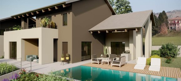 1غرفة قطعة أرض في Alba, Italy رقم 80863 3