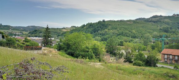 1غرفة قطعة أرض في Alba, Italy رقم 80863 13