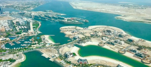 3 bedrooms Apartment in Corniche Road, UAE No. 36907 2