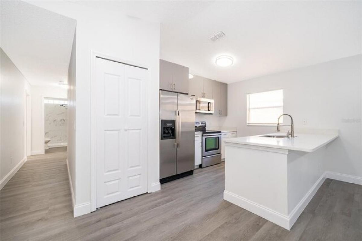 3 bedrooms House in Orlando, USA No. 432060