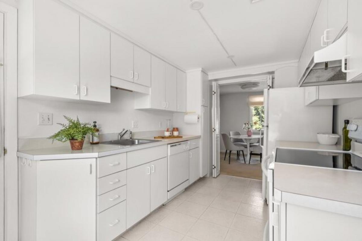 2 bedrooms House in Arlington, USA No. 203740