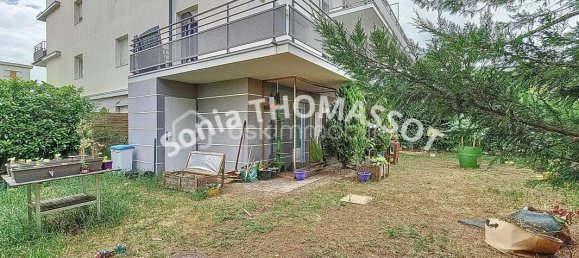 1 bedroom Apartment in Dijon, France No. 285583 6