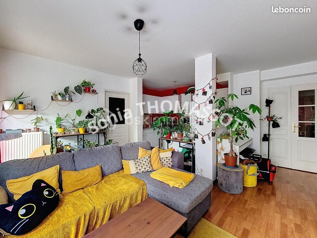 1 bedroom Apartment in Dijon, France No. 285583