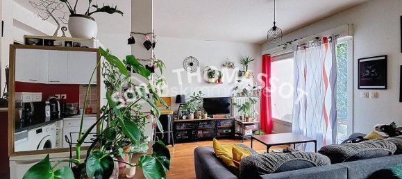 1 bedroom Apartment in Dijon, France No. 285583 2