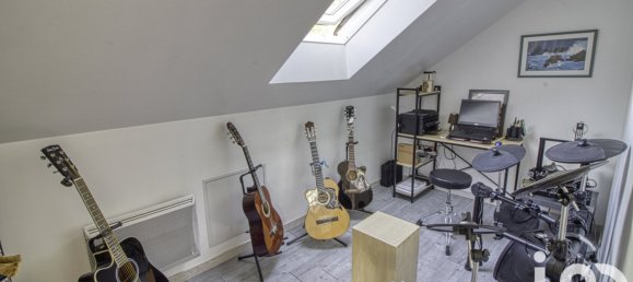 Дом с 3 спальнями в Пюизо, Франция № 71889 12