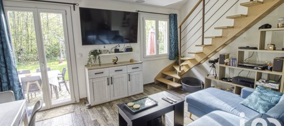 Дом с 3 спальнями в Пюизо, Франция № 71889 6