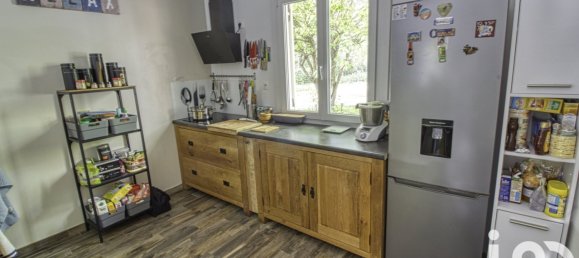 Дом с 3 спальнями в Пюизо, Франция № 71889 8