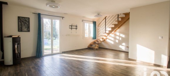 Дом с 3 спальнями в Пюизо, Франция № 71889 3