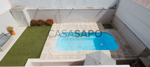 3 Schlafzimmer Haus in Cascais, Portugal, Nr. 273210 16