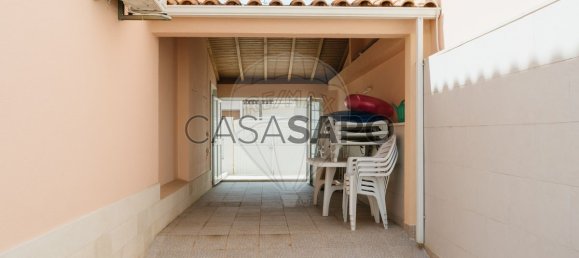 3 Schlafzimmer Haus in Cascais, Portugal, Nr. 273210 17