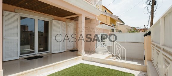 3 Schlafzimmer Haus in Cascais, Portugal, Nr. 273210 9