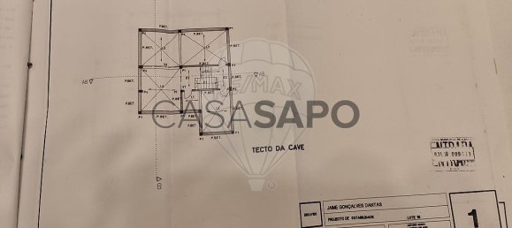 3 Schlafzimmer Haus in Cascais, Portugal, Nr. 273210 24