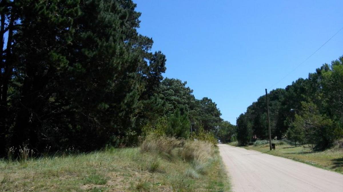  Land in Mar del Plata, Argentina No. 118226