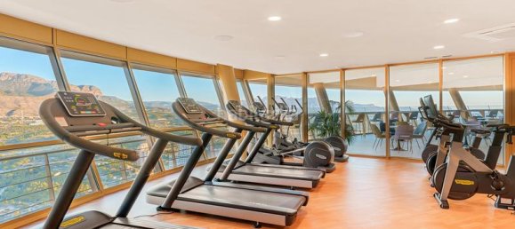 3 chambres Appartement à Benidorm, Spain No. 88150 31