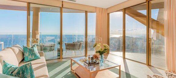 3 chambres Appartement à Benidorm, Spain No. 88150 8
