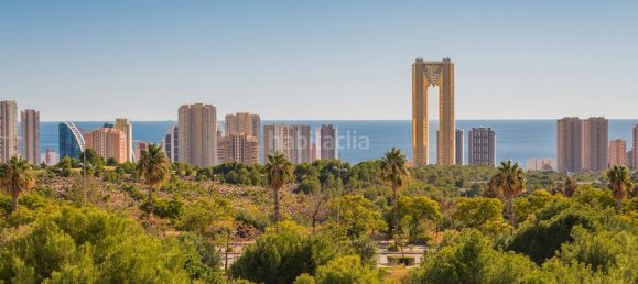 3 chambres Appartement à Benidorm, Spain No. 88150 3