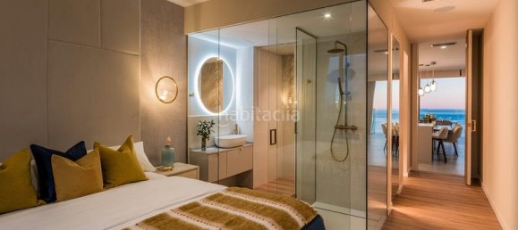 3 chambres Appartement à Benidorm, Spain No. 88150 20