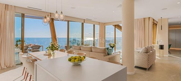 3 chambres Appartement à Benidorm, Spain No. 88150 12