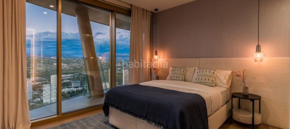 3 chambres Appartement à Benidorm, Spain No. 88150 18