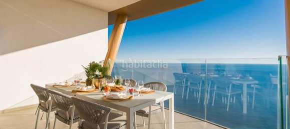 3 chambres Appartement à Benidorm, Spain No. 88150 15