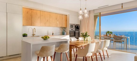 3 chambres Appartement à Benidorm, Spain No. 88150 17