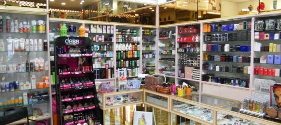 1 room Commercial property in Sessa Aurunca, Italy No. 34172 4