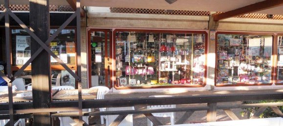 1 room Commercial property in Sessa Aurunca, Italy No. 34172 3