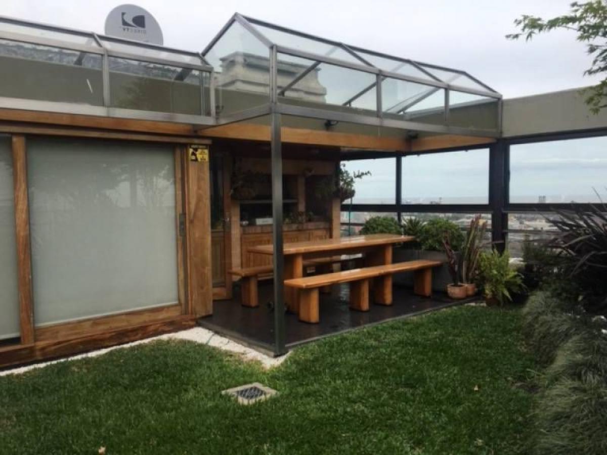 4 bedrooms Apartment in Palermo, Argentina No. 90186